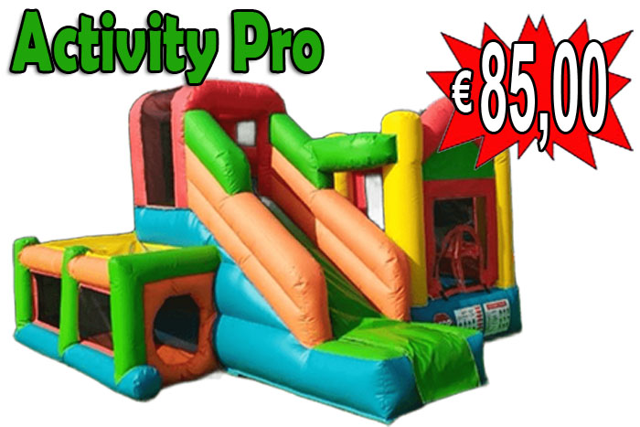 activity Pro