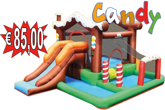 candy