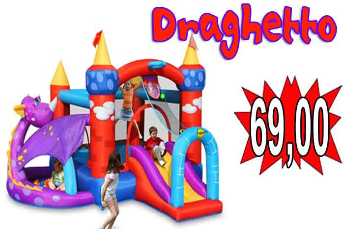 draghetto