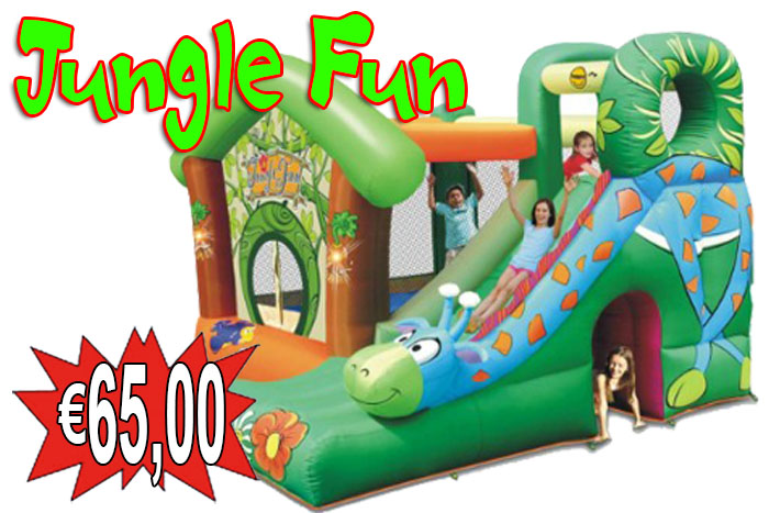 junglefun
